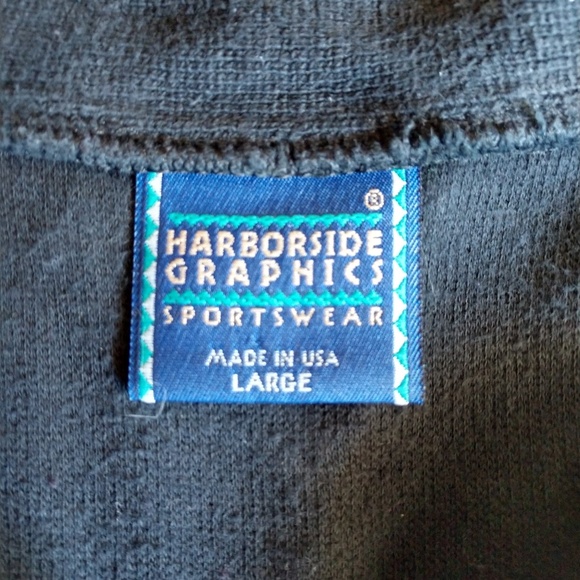 Men's Ski sweater - Picture 5 of 5